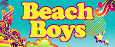 The Beach Boys
