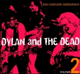 Bob Dylan: The Complete Rehearsals - Volume 2 (Red Devil)
