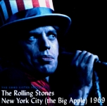 The Rolling Stones: New York City - The Big Apple 1969 (Sister Morphine)